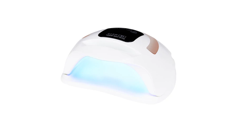 Image of 168W UV/LED LÁMPA - S1 DUAL LED GOLD