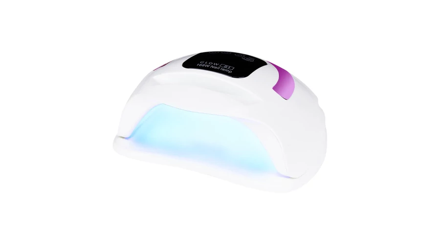 Image of 168W UV/LED LÁMPA - S1 DUAL LED ROSE GOLD