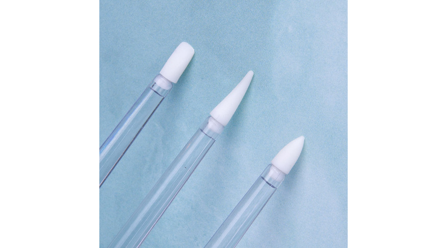 Image of 3db-os szilikon díszítő ecset