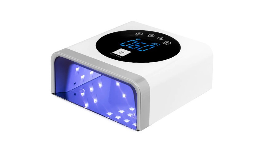 Image of 72W UV/LED lámpa - X22 akkumulátoros vezeték nélküli