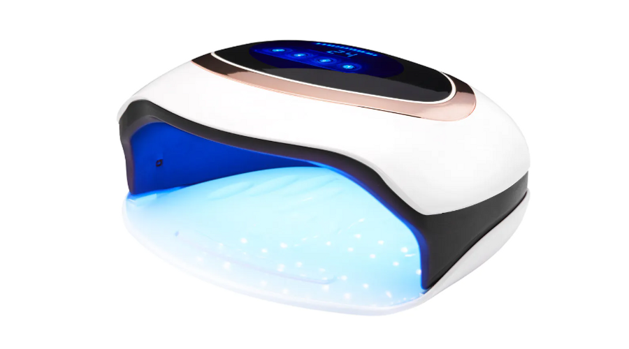 Image of 150W UV/LED lámpa C1 Plus kétkezes