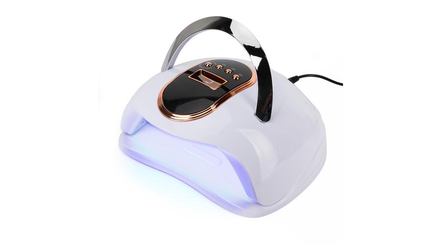 Image of 168W UV/LED lámpa - V8 digitális