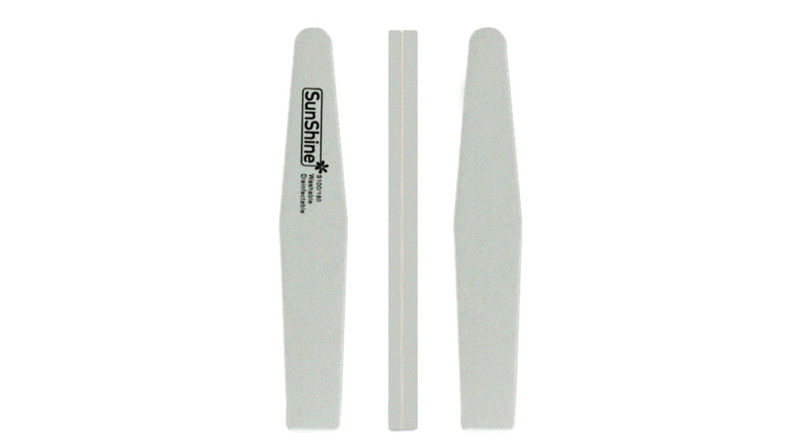 Image of Buffer SunShine íves 100/180 homokolt (szürke)