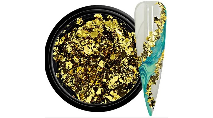 Image of Füstfólia Gold