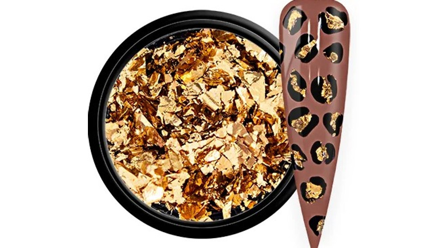 Image of Füstfólia Copper