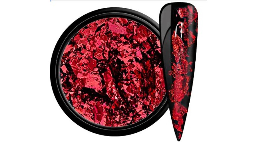 Image of Füstfólia Red