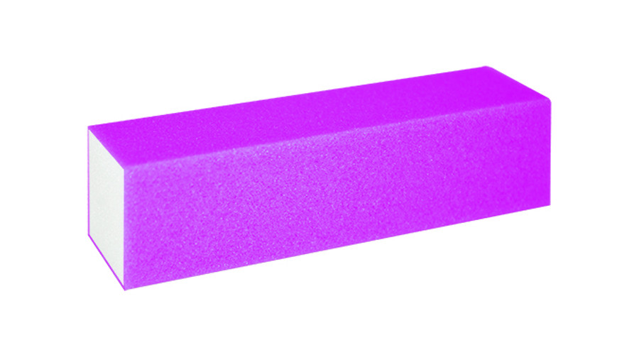 Image of Buffer 120 neonlila