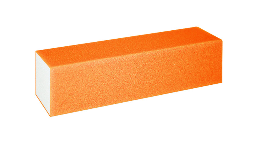 Image of Buffer 120 neon narancs