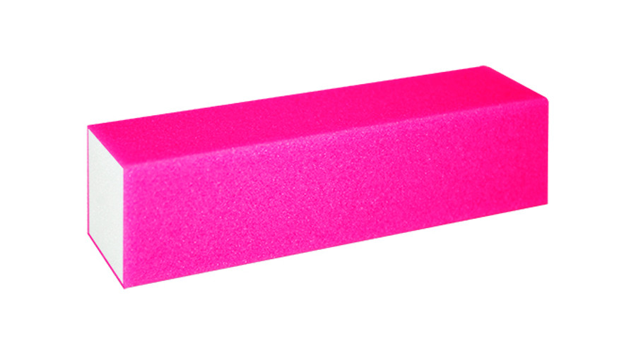 Image of Buffer 120 neonpink