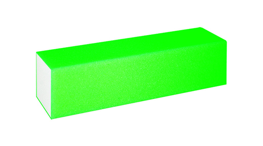 Image of Buffer 120 neonzöld