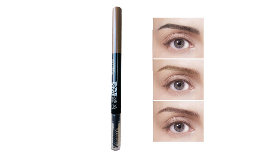 Image of Brow pencil - szemöldök formázó ceruza - barna