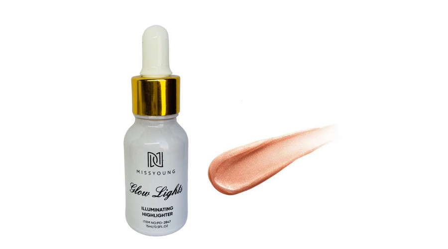 Image of Highlighter Glow Lights Illuminating 15ml