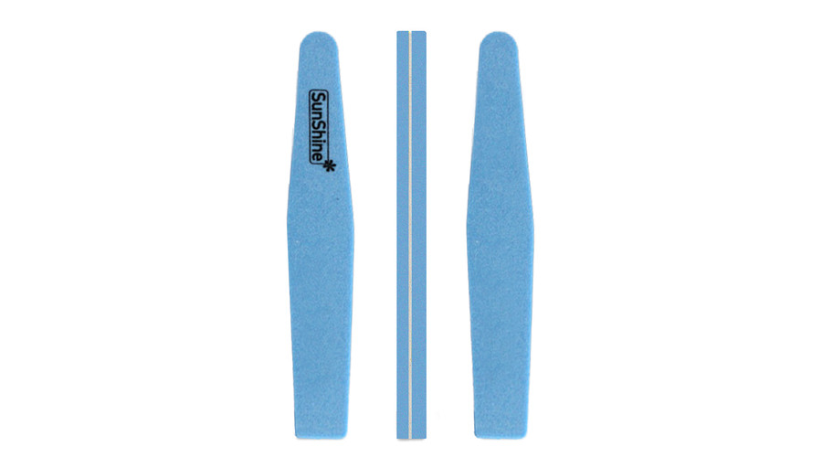 Image of Buffer SunShine rombusz homokolt 100/180 (kék)