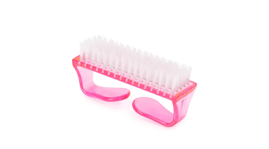 Image of Manikűr portalanító kefe