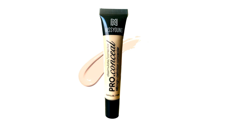 Image of PRO-Conceal korrektor #2