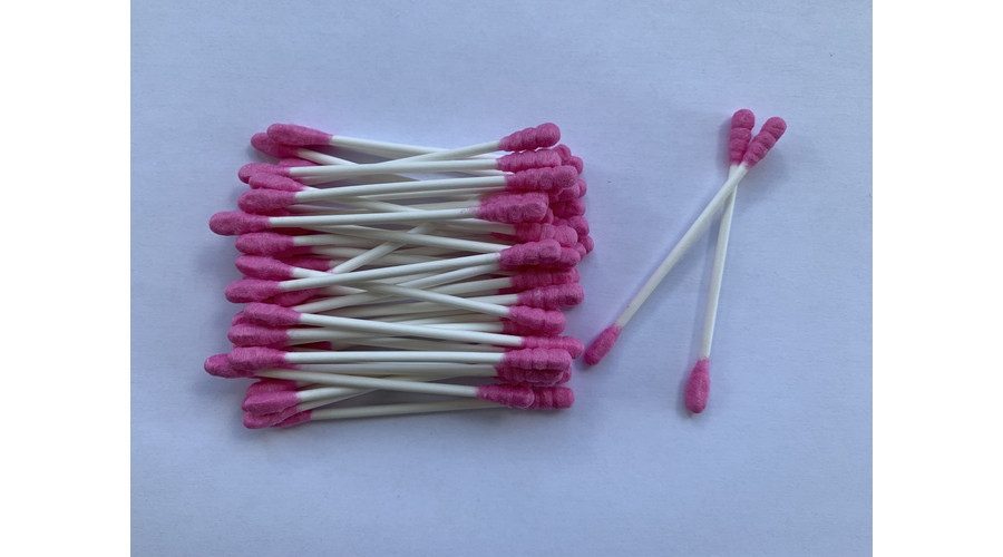 Image of Szöszmentes applikátor műszempillához pink