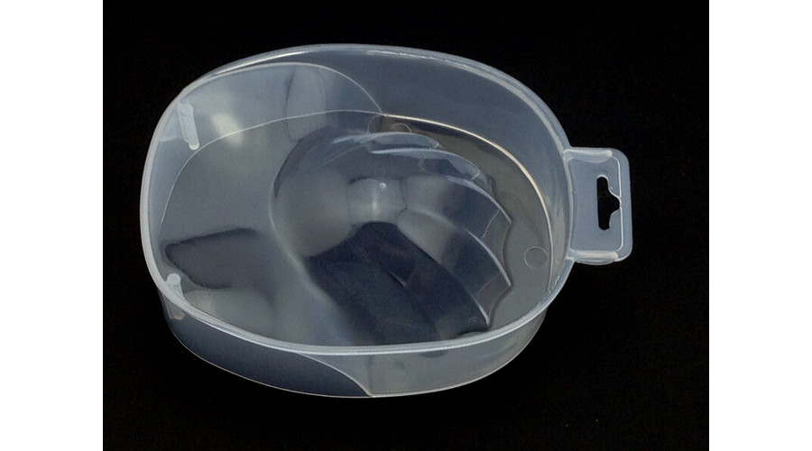 Image of Áztató tál - Átlátszó