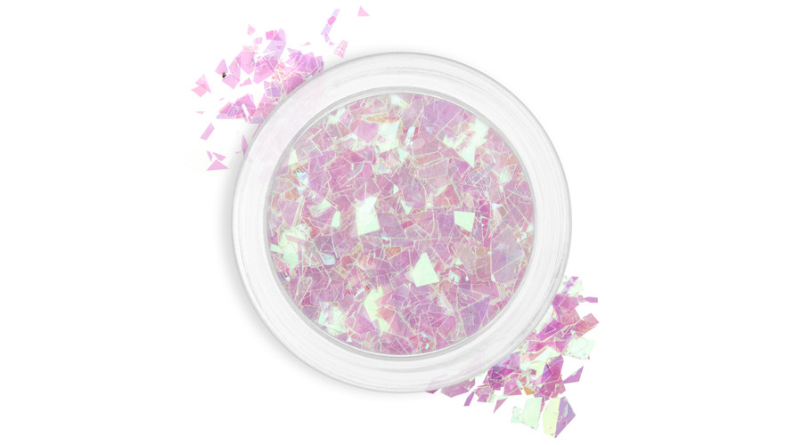 Image of Broken Mirror #02