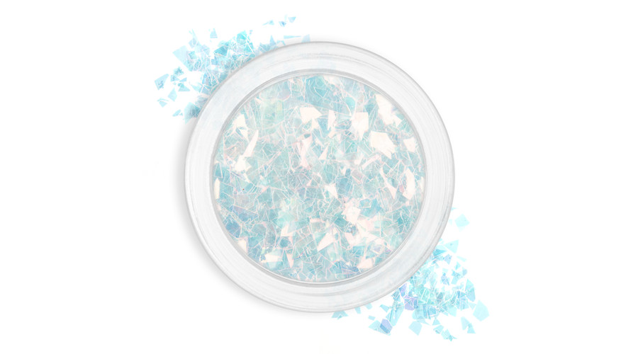 Image of Broken Mirror #03