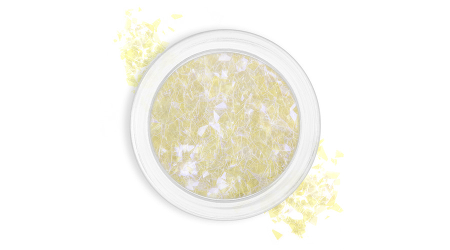 Image of Broken Mirror #04