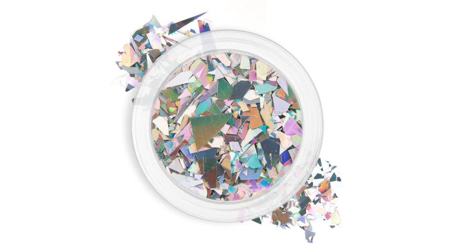Image of Broken Mirror #05