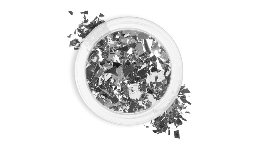 Image of Broken Mirror #06