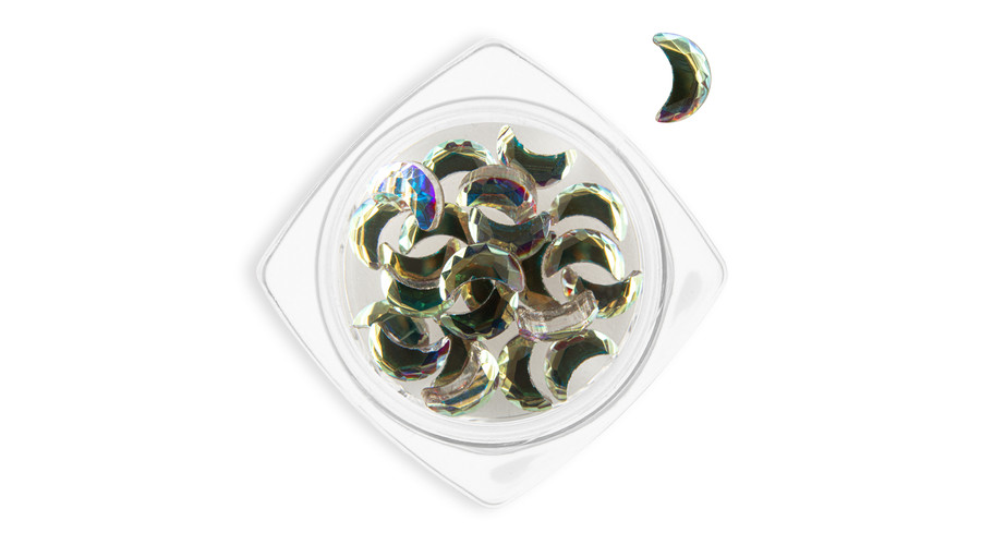 Image of Crystal Shapes formastrassz #12