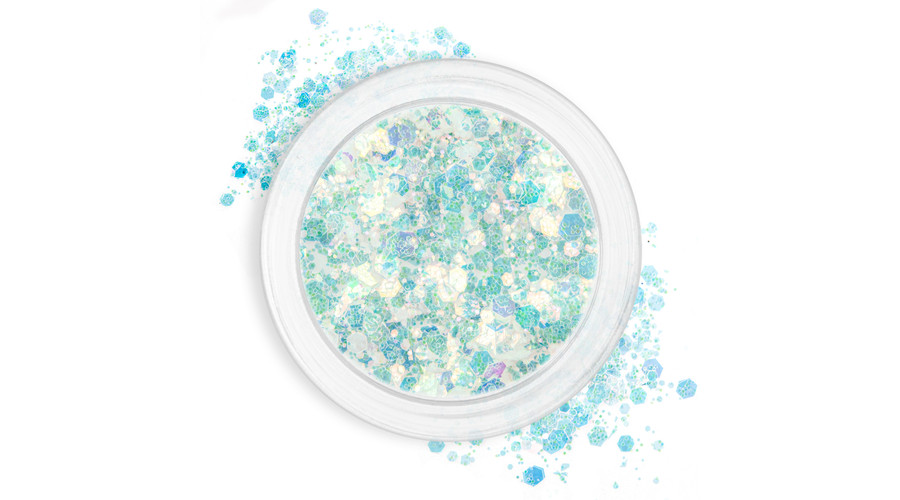 Image of Confetti mix #07