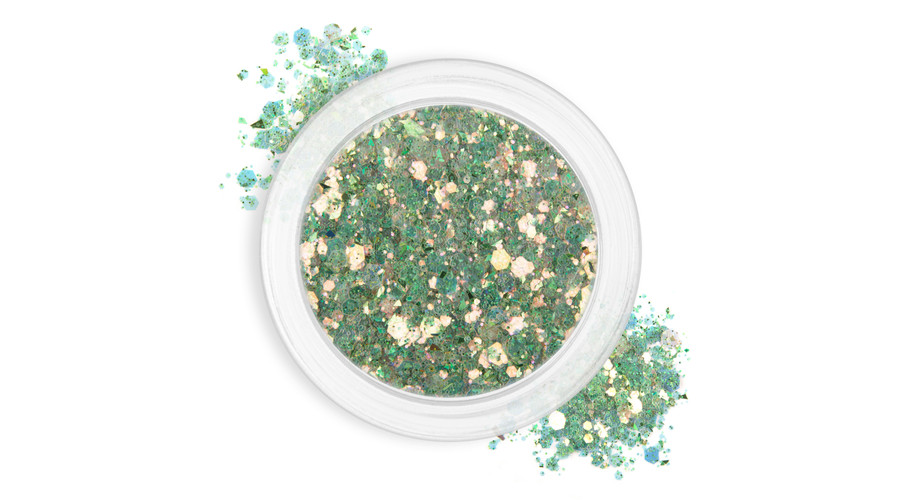 Image of Confetti mix #08