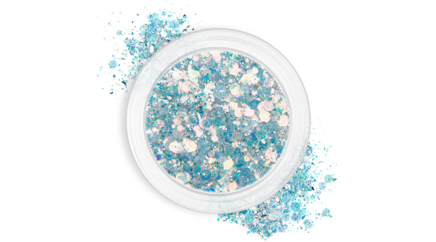 Image of Confetti mix #09