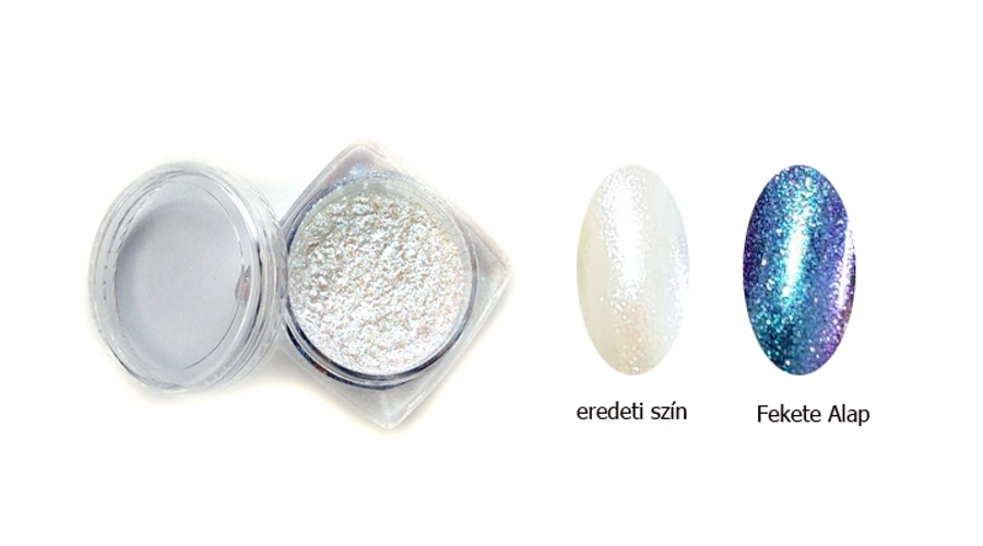 Image of Kaméleon pigment por 01