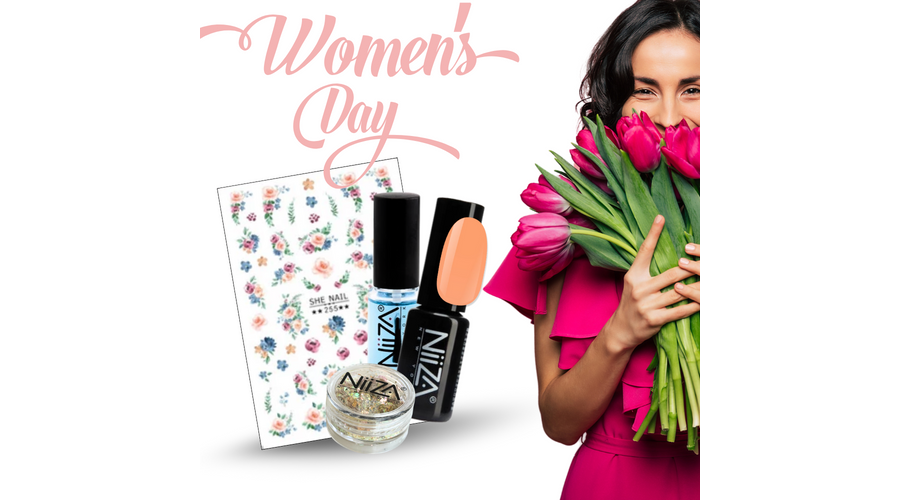 Image of Nőnapi szett III.