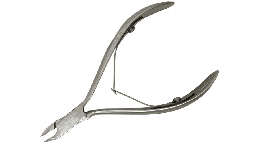 Image of Bőrcsípő rozsdamentes 5mm