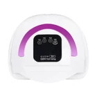 Kép 3/4 - 168W UV/LED LÁMPA - S1 DUAL LED ROSE GOLD