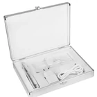 Kép 6/6 - Syis - Mikrotűs Toll 05 ezüst microneedling dermapen + revitalizáló ampullák