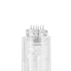 Kép 4/5 - Syis - Mikrotűs Toll 03 fehér-piros microneedling dermapen