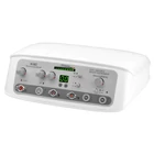 Kép 3/8 - Kozmetikai készülék ELEGANTE 1897 5in1 mikro + vákuum + darsonval + ultrahang + spray