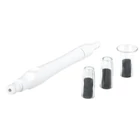 Kép 6/8 - Kozmetikai készülék ELEGANTE 1897 5in1 mikro + vákuum + darsonval + ultrahang + spray