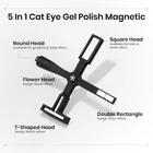 Kép 3/4 - Mágnes Cat Eye magnet stick 
