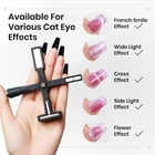 Kép 4/4 - Mágnes Cat Eye magnet stick 