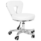Kép 1/2 - Kozmetikai pedikűr szék teleszkópos állítható magasság