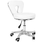 Kép 2/2 - Kozmetikai pedikűr szék teleszkópos állítható magasság