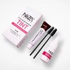 Kép 5/5 - NiiZA Szempilla és szemöldök festék TINT 1+2 - 7ml Black