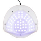 Kép 3/3 - 248W UV/LED lámpa Lux RoseGold