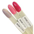 Kép 2/2 - NiiZA Gel Polish 4ml - 397