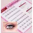 Kép 1/2 - Alsó műszempilla Pótlás (Eyelash Extensions) – Profiknak és Kezdőknek