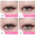 Kép 2/2 - Alsó műszempilla Pótlás (Eyelash Extensions) – Profiknak és Kezdőknek