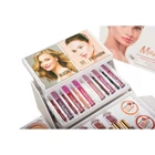 Kép 4/5 - Prémium Beauty Box - sminkes make up szett