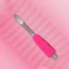 Kép 1/4 - Staleks Combo UNIQ A WPPQ-19 bőr eltávolító