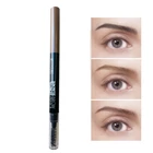 Kép 1/4 - Brow pencil - szemöldök formázó ceruza - barna